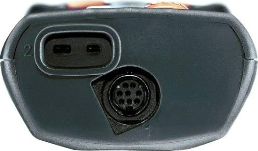 Многофункциональный измерительный прибор Testo 435-4 [05634354]