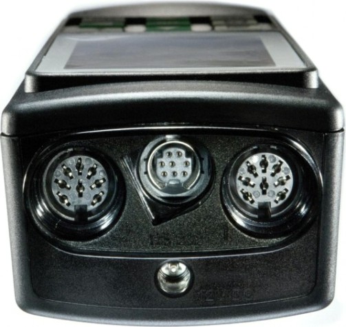 Многофункциональный измерительный прибор Testo 445 [05604450]