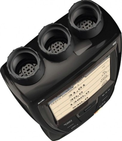 Многофункциональный измерительный прибор Testo 480 [05634800]