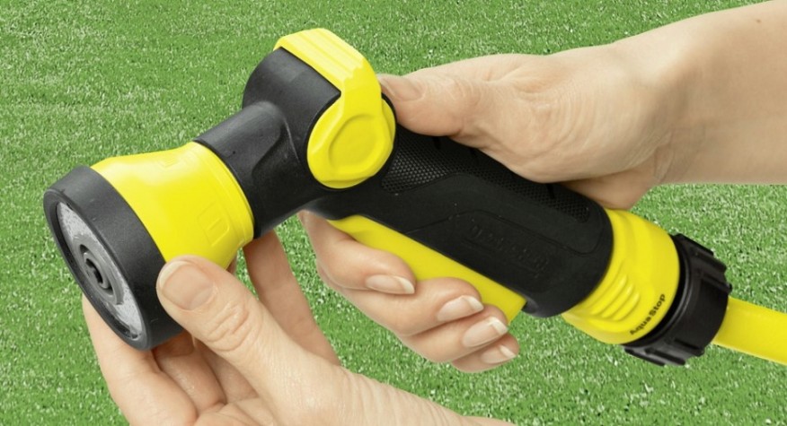 Многофункциональный пистолет-распылитель KARCHER 2.645-266.0 [2.645-266.0]