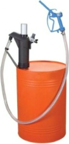 Многофункциональный пневматический насос GROZ PAOP/1H 30 л/мин, GR45316