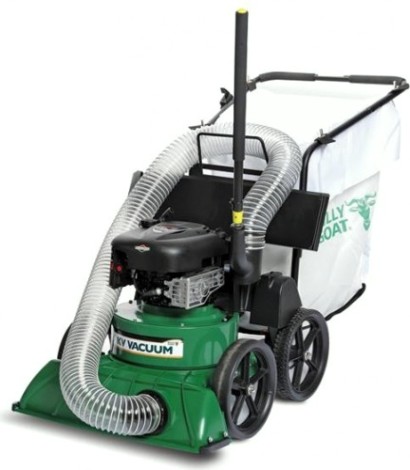 Многофункциональный пылесос Billy Goat KV 601 [KV601EU]