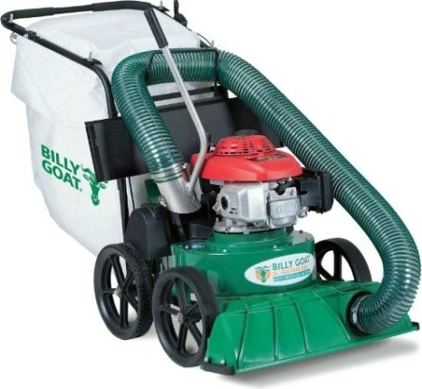 Многофункциональный пылесос Billy Goat KV 601 SP [KV601SPEU]