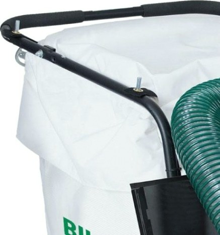 Многофункциональный пылесос Billy Goat KV 601 SP [KV601SPEU]