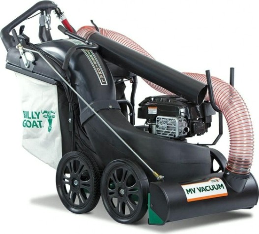 Многофункциональный пылесос Billy Goat MV 601 SPDS [MV601SPDSEU]