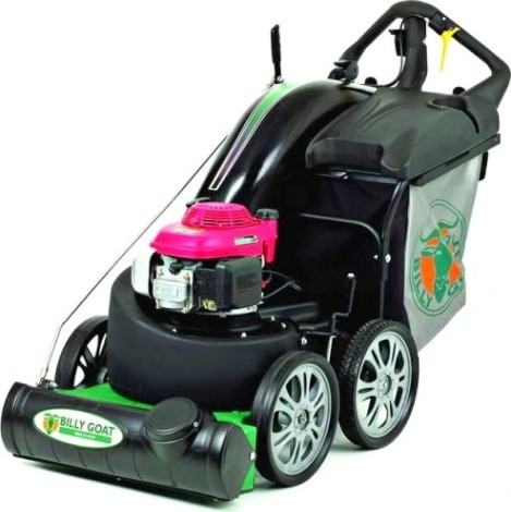 Многофункциональный пылесос Billy Goat MV 601 SPE [MV601SPEEU]