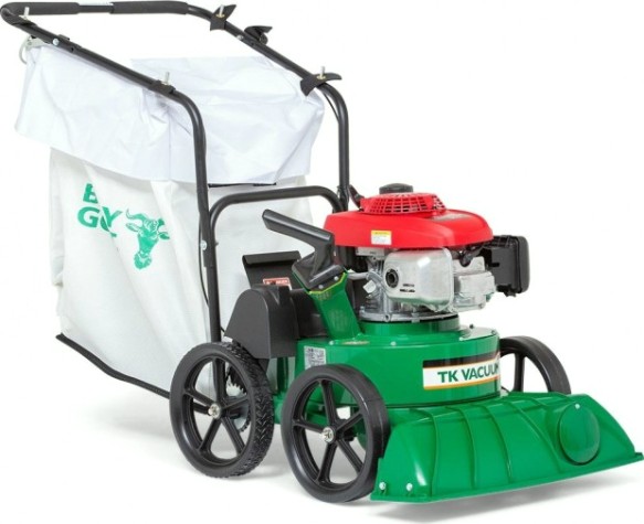 Многофункциональный пылесос Billy Goat TKV 601 SP [TKV601SPEU]