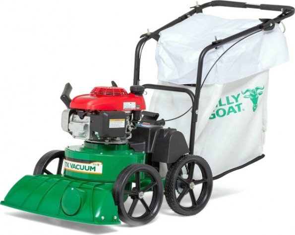 Многофункциональный пылесос Billy Goat TKV 601 SP [TKV601SPEU]