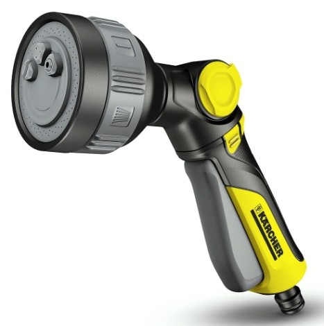 Многофункциональный распылитель Plus KARCHER 2.645-269.0