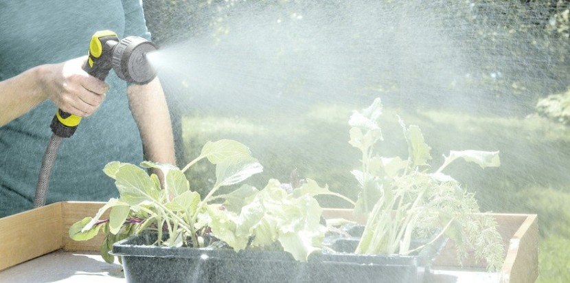 Многофункциональный распылитель Plus KARCHER 2.645-269.0 Многофункциональный распылитель Plus KARCHER 2.645-269.0