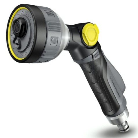 Многофункциональный распылитель Premium металл. KARCHER 2.645-271.0
