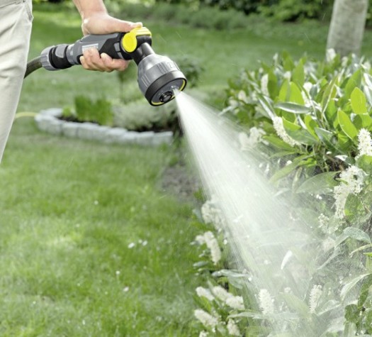 Многофункциональный распылитель Premium металл. KARCHER 2.645-271.0