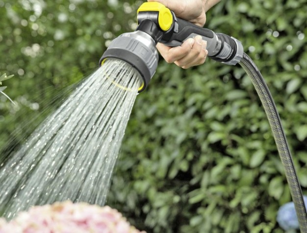 Многофункциональный распылитель Premium металл. KARCHER 2.645-271.0