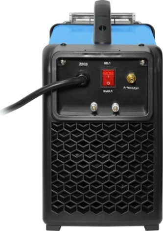 Многофункциональный сварочный аппарат ТСС EVO CT-518 [035273]