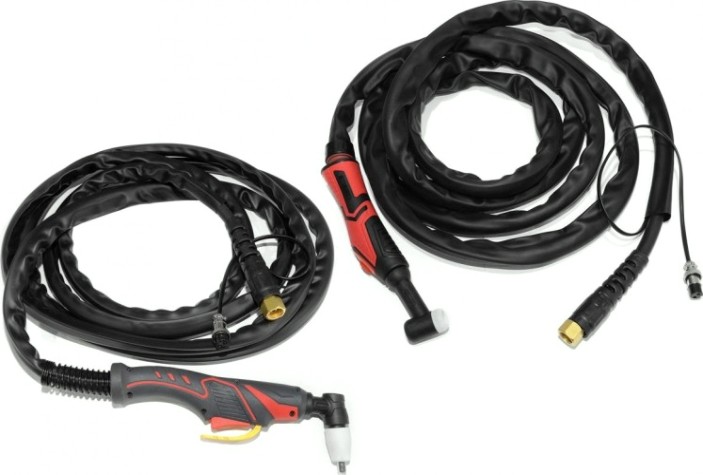 Многофункциональный сварочный аппарат ТСС EVO CT-518 [035273]