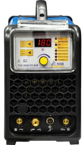 Многофункциональный сварочный аппарат ТСС NEO CT-518 [033317]