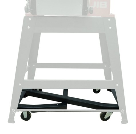 Мобильная база Jib 1003020400000 для BDS610 Мобильная база Jib 1003020400000 для BDS610