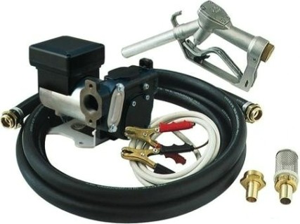 Мобильный комплект для перекачки масла PIUSI Battery Viscomat 60 24V F00310070 [F00310070]