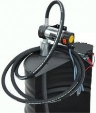 Мобильный комплект для перекачки масла PIUSI Drum Viscomat 200/2 M (220/50) F0026100D [F0026100D]