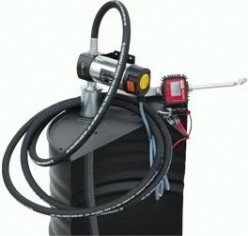 Мобильный комплект для перекачки масла PIUSI Drum Viscomat 70 M K33 (220/50) 000270010 [000270010]