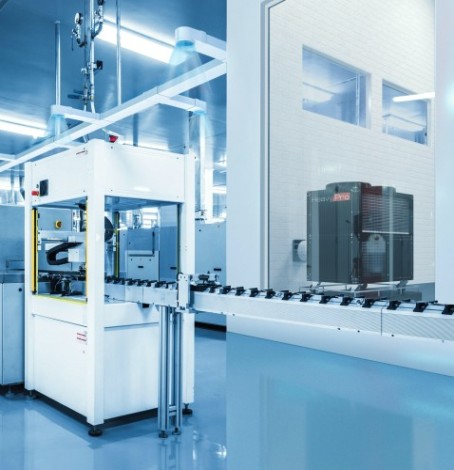 Мобильный кондиционер BALLU BGK15 промышленный [НС-1303262]