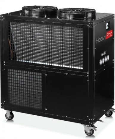 Мобильный кондиционер BALLU BGK25 промышленный [НС-1303264]