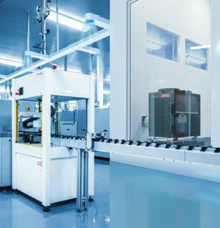 Мобильный кондиционер BALLU BGK25 промышленный [НС-1303264]