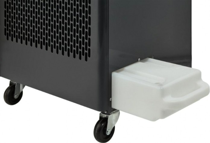 Мобильный кондиционер BALLU BGK5 промышленный с комплектом воздухоотводов [НС-1348948]