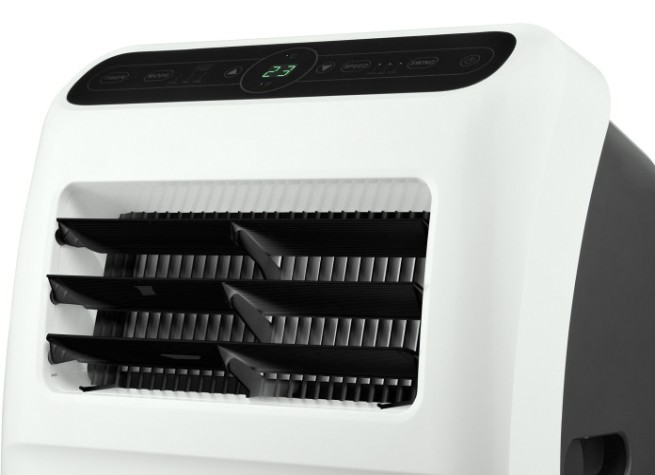 Мобильный кондиционер BALLU BPAC-07 СP/N1_24Y серия Aura [НС-1594917]