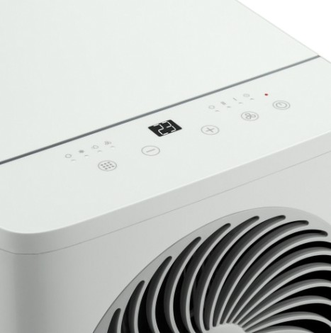 Мобильный кондиционер BALLU BPAC-08 OR/N6 серия Orbis [НС-1610304]