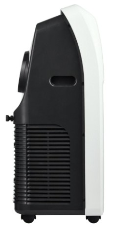 Мобильный кондиционер BALLU BPAC-09 СP/N1_24Y серия Aura [НС-1594919]