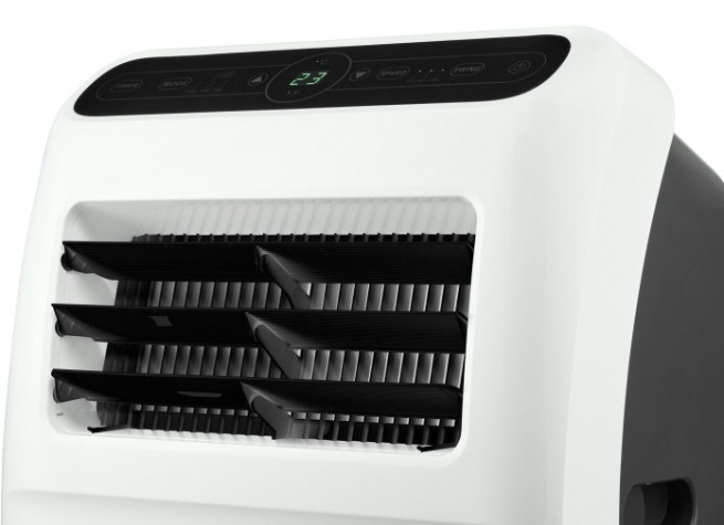 Мобильный кондиционер BALLU BPAC-09 СP/N1_24Y серия Aura [НС-1594919]