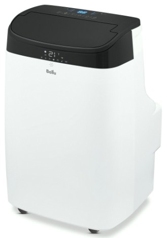 Мобильный кондиционер BALLU BPAC-09 SW/N1 [НС-1475349]