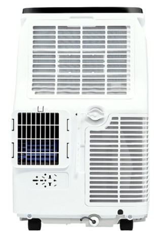 Мобильный кондиционер BALLU BPAC-09 SW/N1 [НС-1475349]