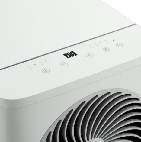 Мобильный кондиционер BALLU BPAC-10 OR/N6 серия Orbis [НС-1610305]