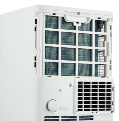 Мобильный кондиционер BALLU BPAC-10 OR/N6 серия Orbis [НС-1610305]