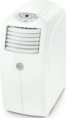 Мобильный кондиционер BALLU BPAC-20 CE серия Smart Pro [НС-1235697]