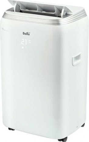Мобильный кондиционер BALLU BPHS-08H серия Platinum Comfort (R410a) [НС-1185828]