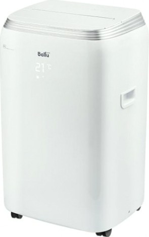 Мобильный кондиционер BALLU BPHS-08H серия Platinum Comfort (R410a) [НС-1185828]