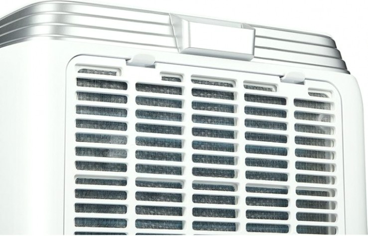 Мобильный кондиционер BALLU BPHS-08H серия Platinum Comfort (R410a) [НС-1185828]