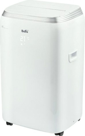 Мобильный кондиционер BALLU BPHS-11H серия Platinum Comfort (R410a) [НС-1185829]