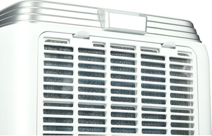 Мобильный кондиционер BALLU BPHS-11H серия Platinum Comfort (R410a) [НС-1185829]