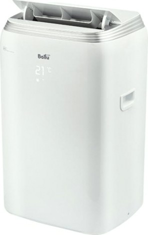 Мобильный кондиционер BALLU BPHS-13H серия Platinum Comfort (R410a) [НС-1185830]