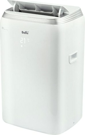 Мобильный кондиционер BALLU BPHS-15H серия Platinum Comfort (R410a) [НС-1185831]