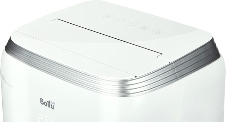 Мобильный кондиционер BALLU BPHS-15H серия Platinum Comfort (R410a) [НС-1185831]