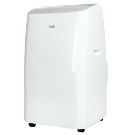 Мобильный кондиционер BALLU Smart Inverter BPAC-12 IN/N6 [НС-1606979]