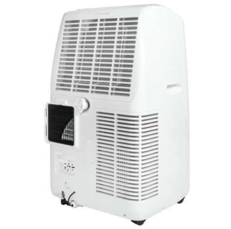 Мобильный кондиционер BALLU Smart Inverter BPAC-12 IN/N6 [НС-1606979]