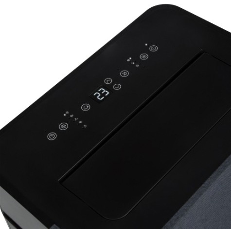 Мобильный кондиционер BALLU Velure BPAC-12 EW/N6 [НС-1606625]