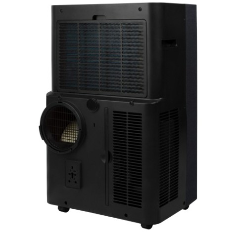 Мобильный кондиционер BALLU Velure BPAC-12 EW/N6 [НС-1606625]