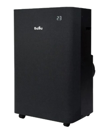Мобильный кондиционер BALLU Velure BPAC-14 EW/N6 [НС-1606627]